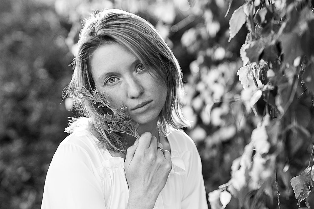 Photograph by Валентина Бирина