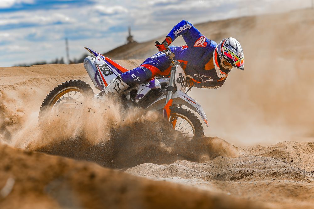 Photograph by Алексей Бычков