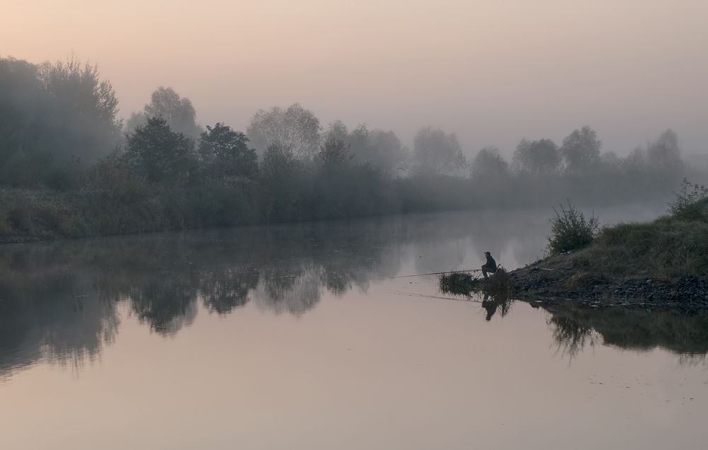 Photograph by Александр Шатохин