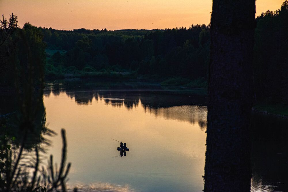 Photograph by Людмила Баймухаметова