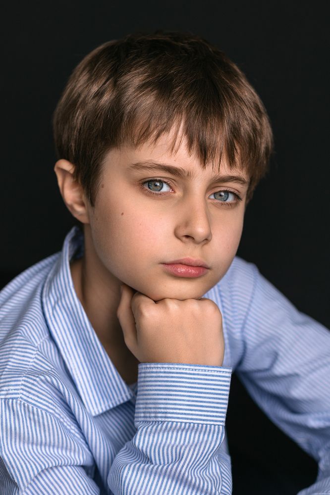 Фотография автора Яна Туманова