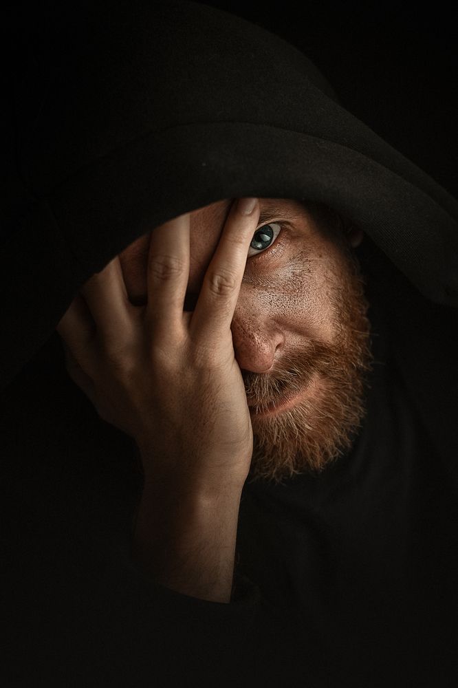 Photograph by Marta Losiewicz