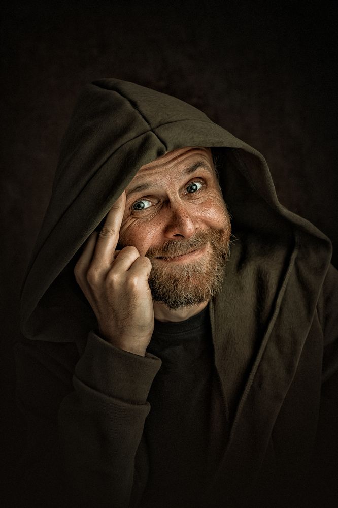 Photograph by Marta Losiewicz