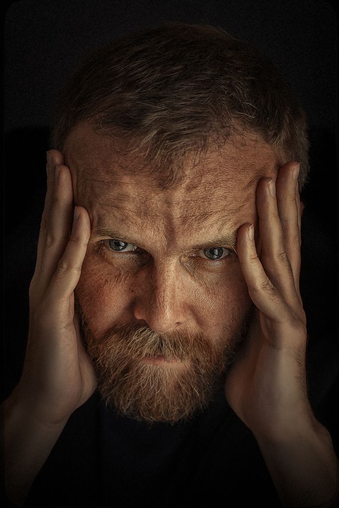 Photograph by Marta Losiewicz