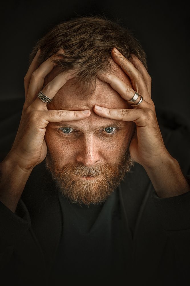 Photograph by Marta Losiewicz