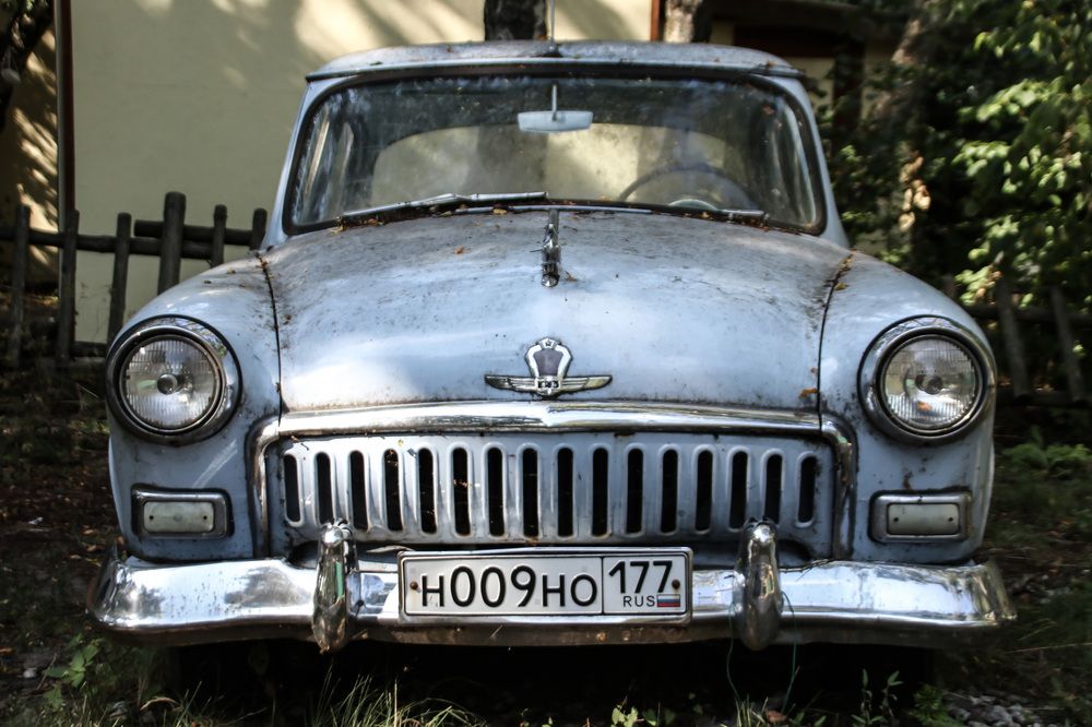 Photograph by Наталья Гайдукевич