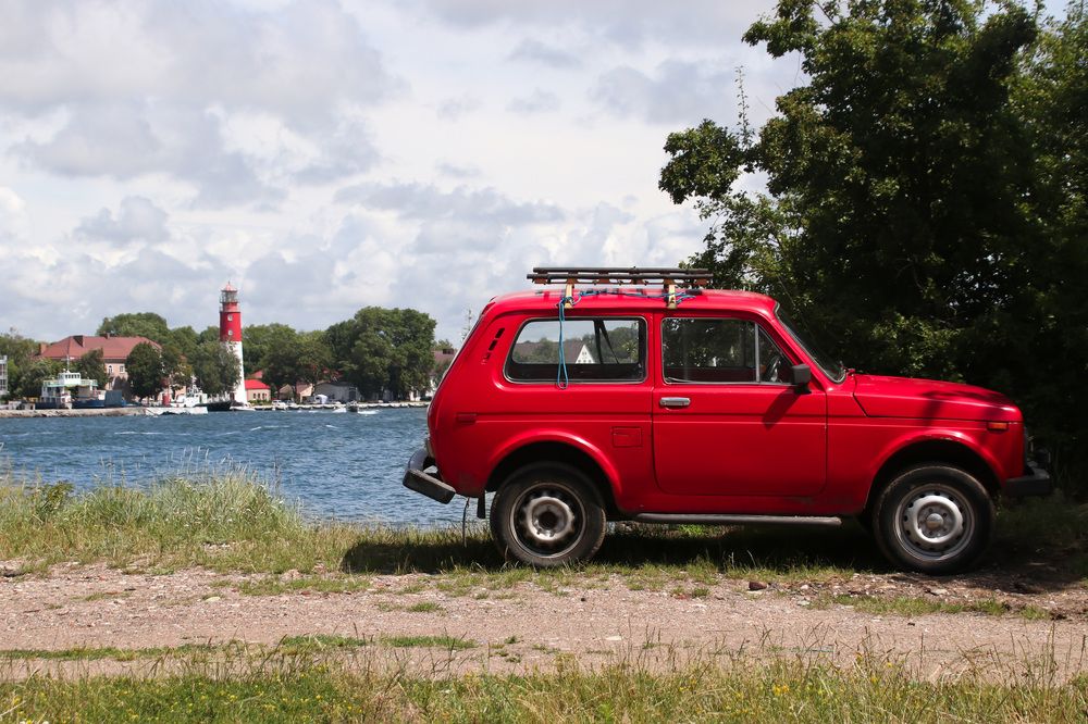 Photograph by Наталья Гайдукевич