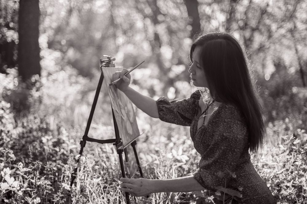 Фотография автора Юлия Соловьева