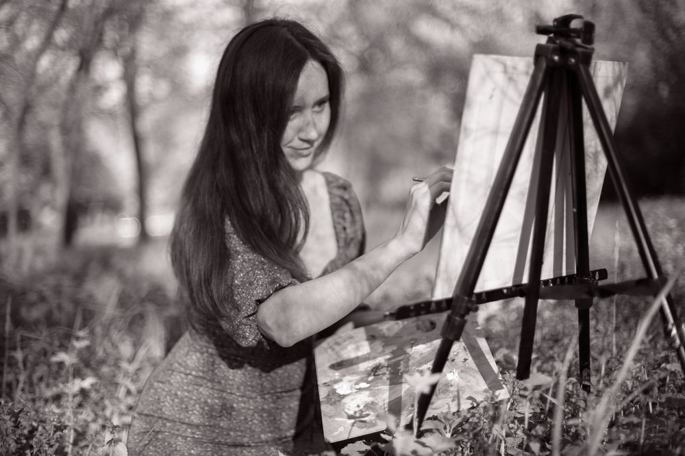 Фотография автора Юлия Соловьева