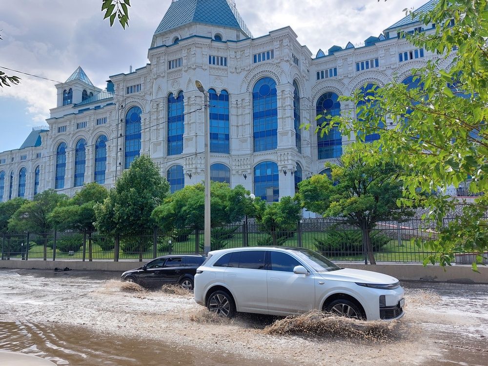 Photograph by Нина Паршина