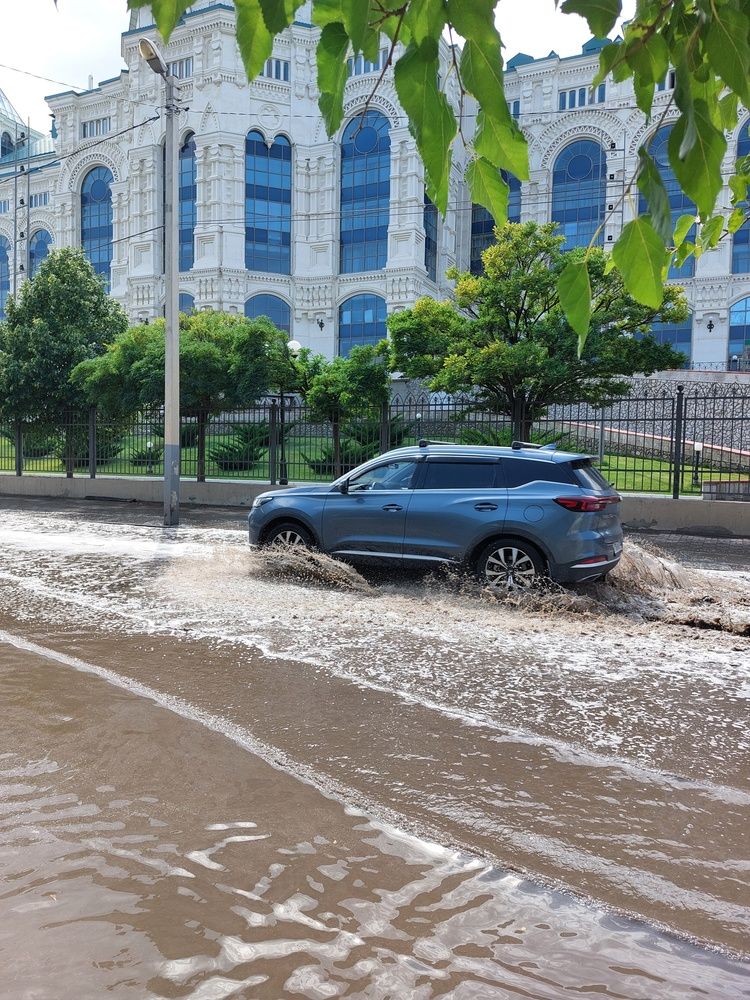 Photograph by Нина Паршина