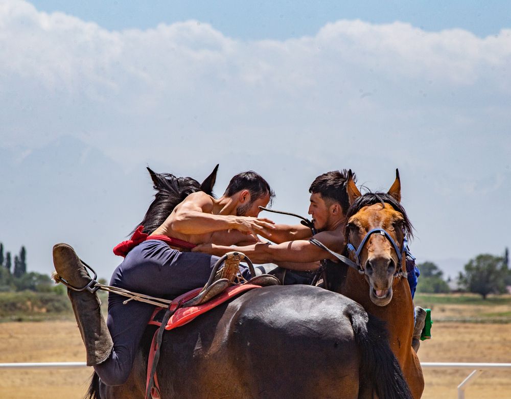 Photograph by Алтынбек Қартабай