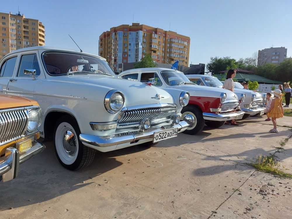 Photograph by Нина Паршина