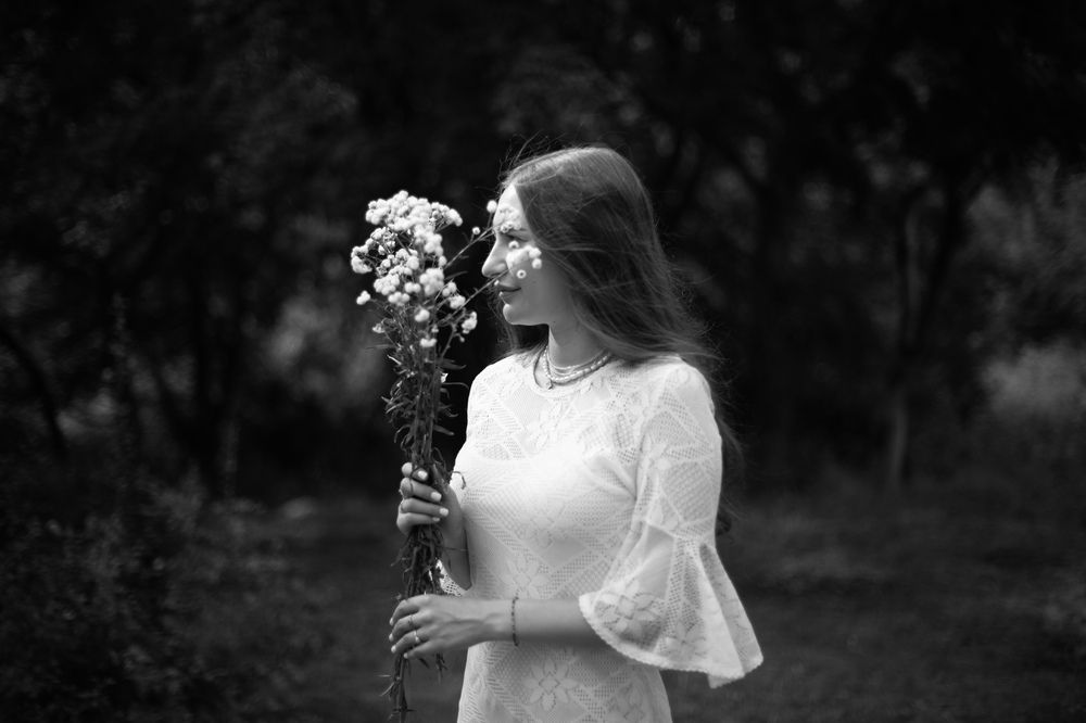 Фотография автора Юлия Соловьева