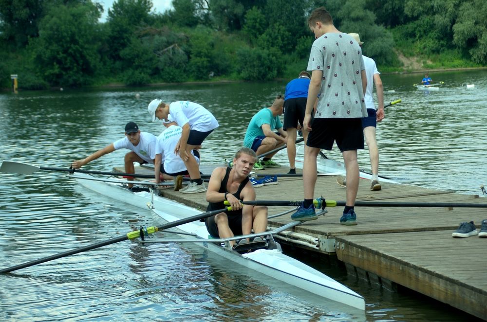 Photograph by Надежда Михайлина