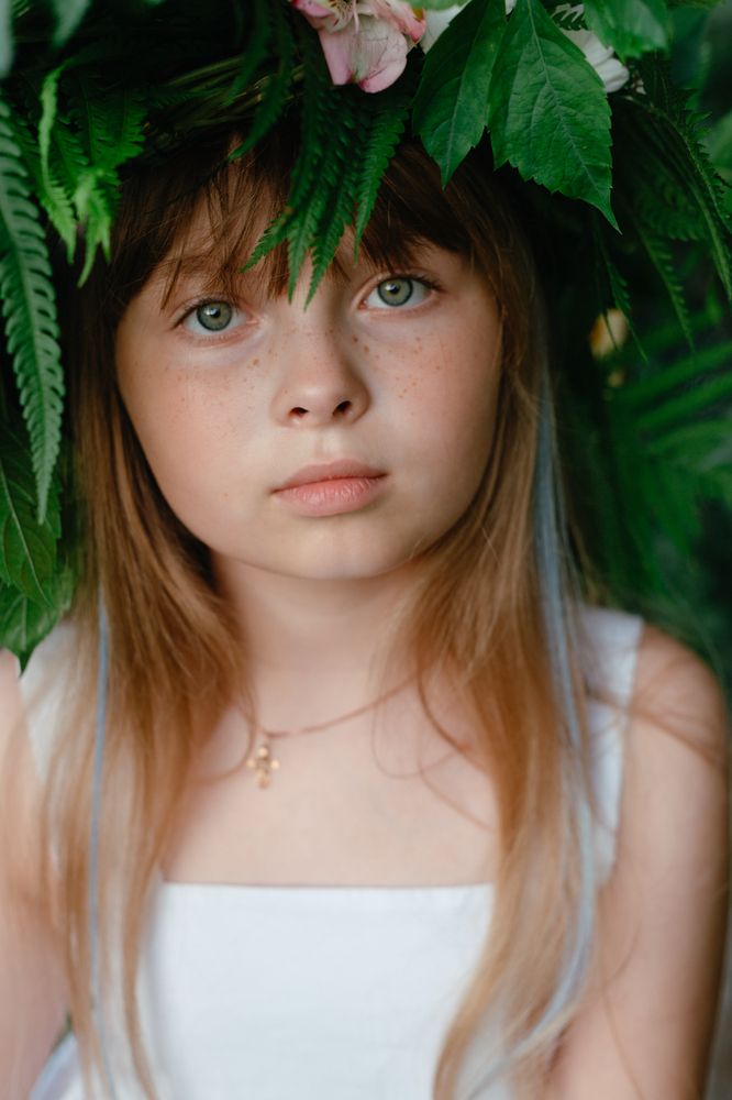 Photograph by Кристина Лунёва