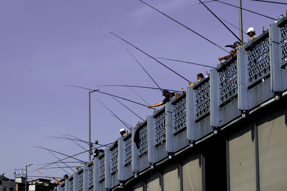 Photograph by Ernest Spiteri Gonzi