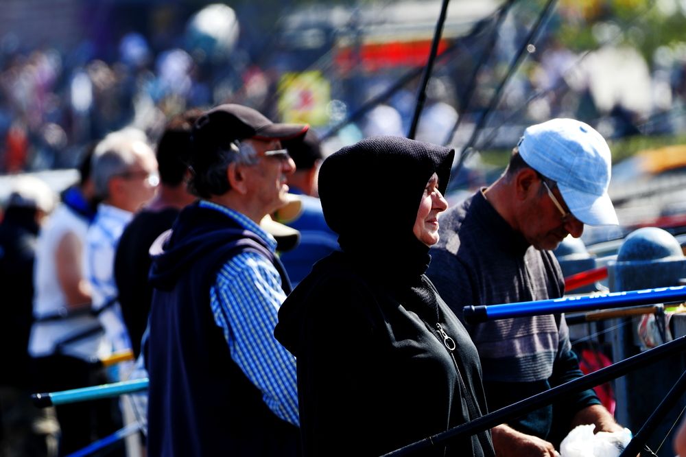 Photograph by Ernest Spiteri Gonzi