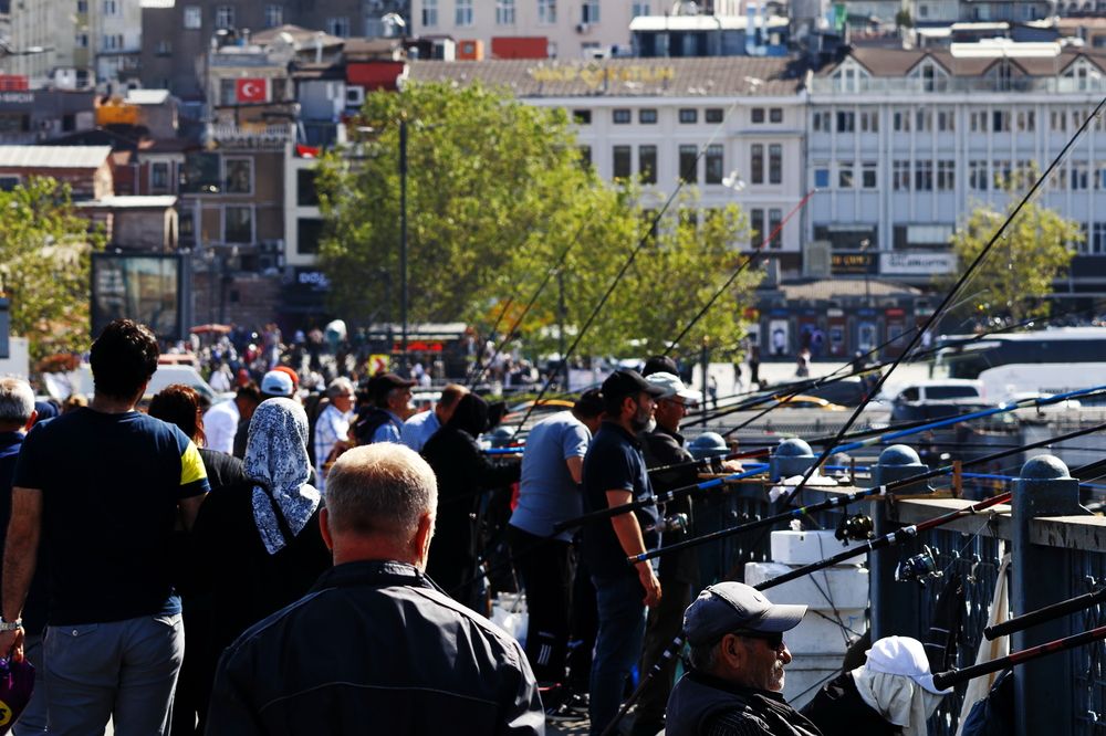 Photograph by Ernest Spiteri Gonzi