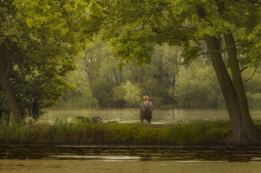 Photograph by Damian Cyfka