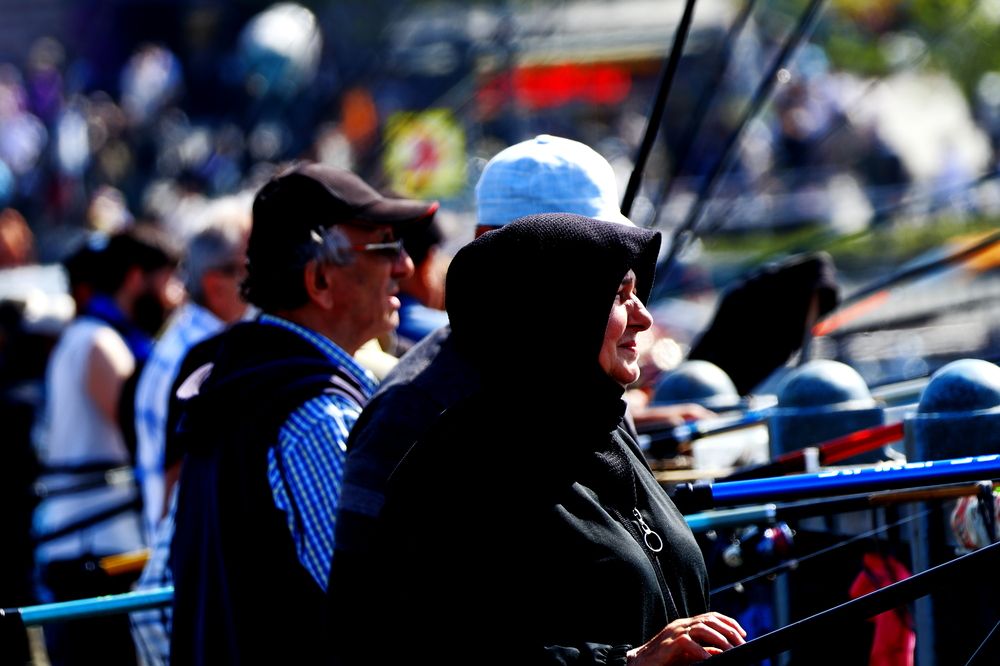 Photograph by Ernest Spiteri Gonzi