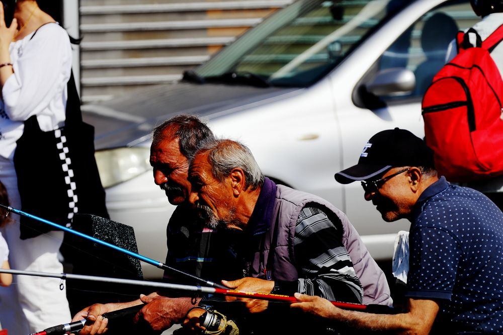 Photograph by Ernest Spiteri Gonzi