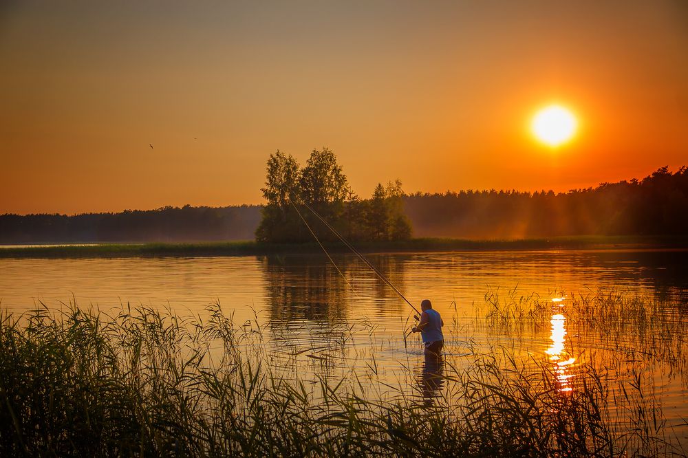 Photograph by Алексей Трифонов