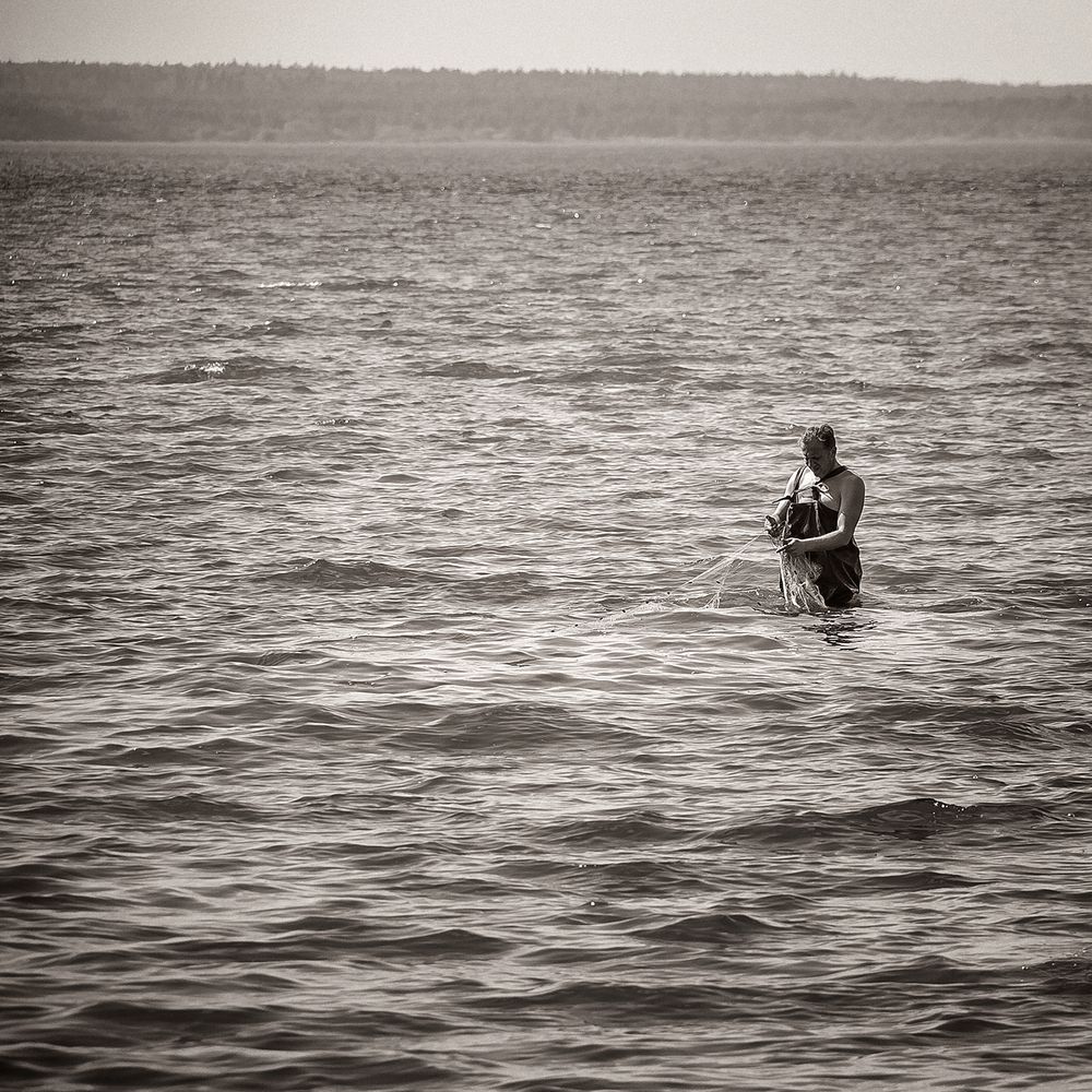 Photograph by Алексей Трифонов