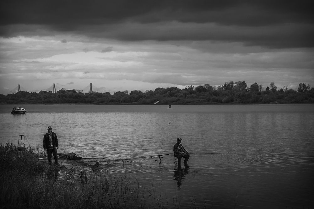 Photograph by Алексей Трифонов