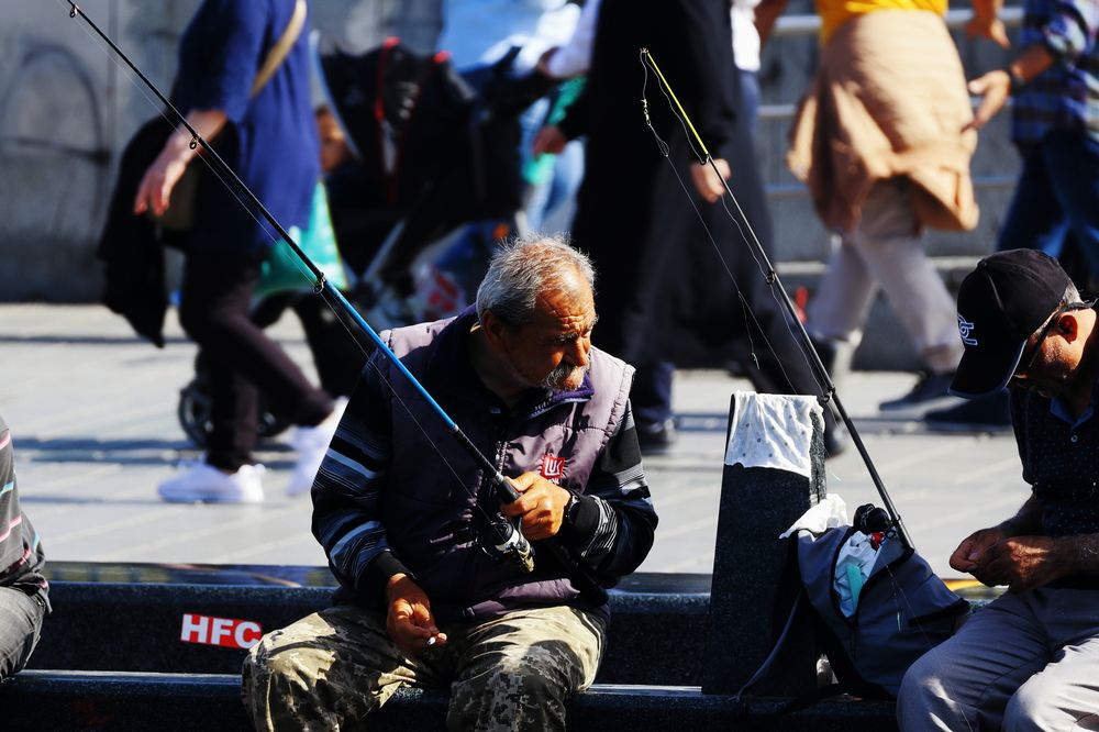 Photograph by Ernest Spiteri Gonzi