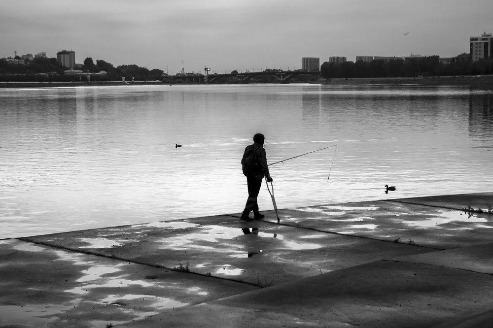 Photograph by Арсений Чекмарёв