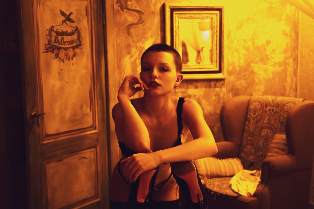 Фотография автора Пикулин Павел