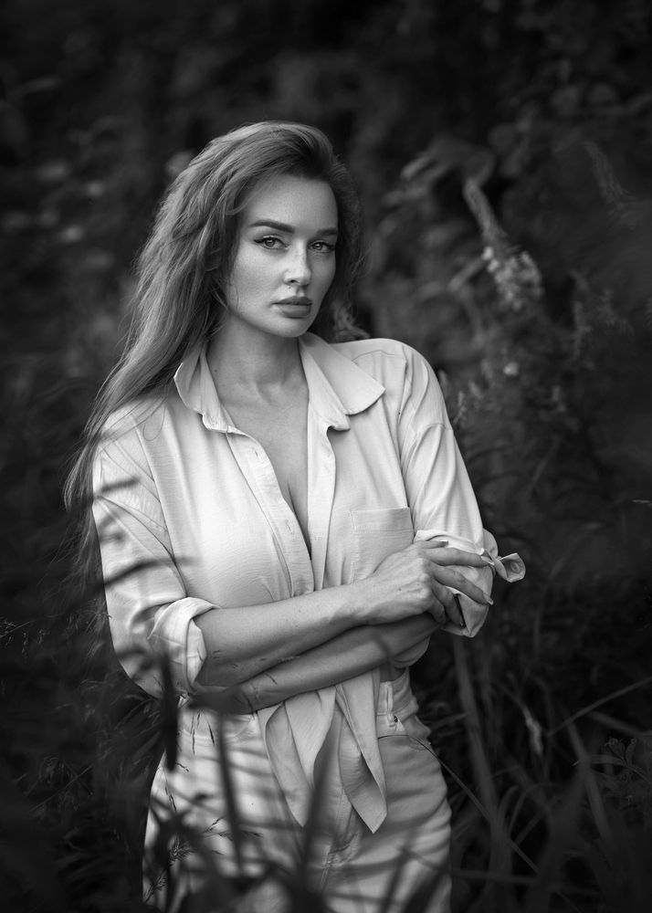 Photograph by Герасимов Михаил