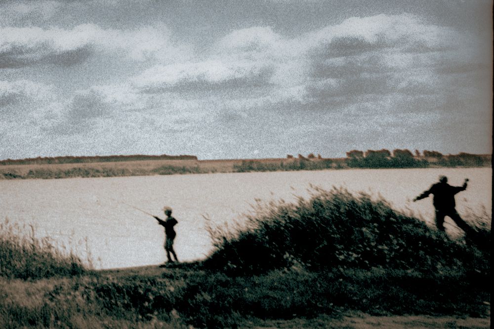 Photograph by Иван Труфанов