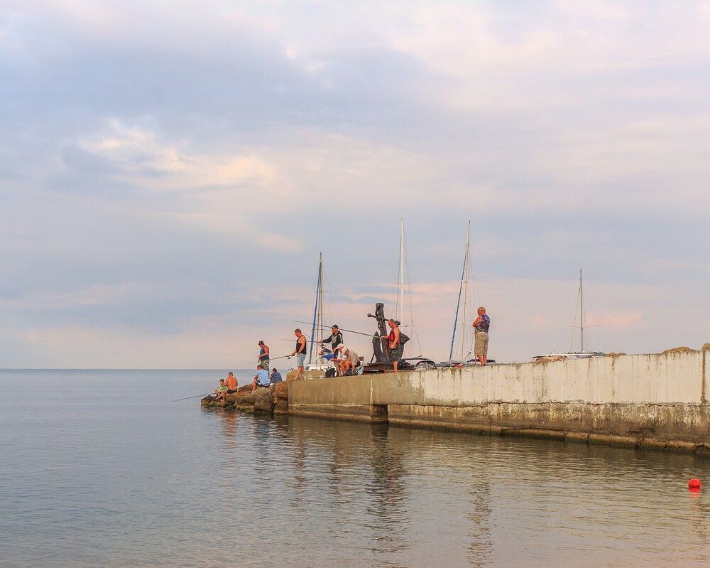 Photograph by Литвинов Александр