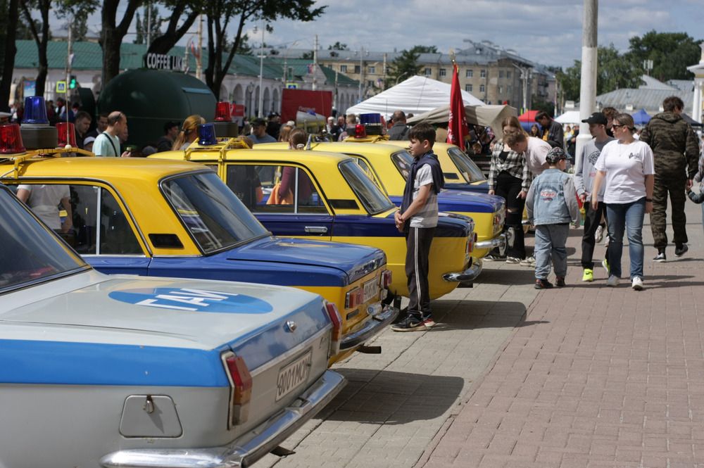 Photograph by Андрей Юдин