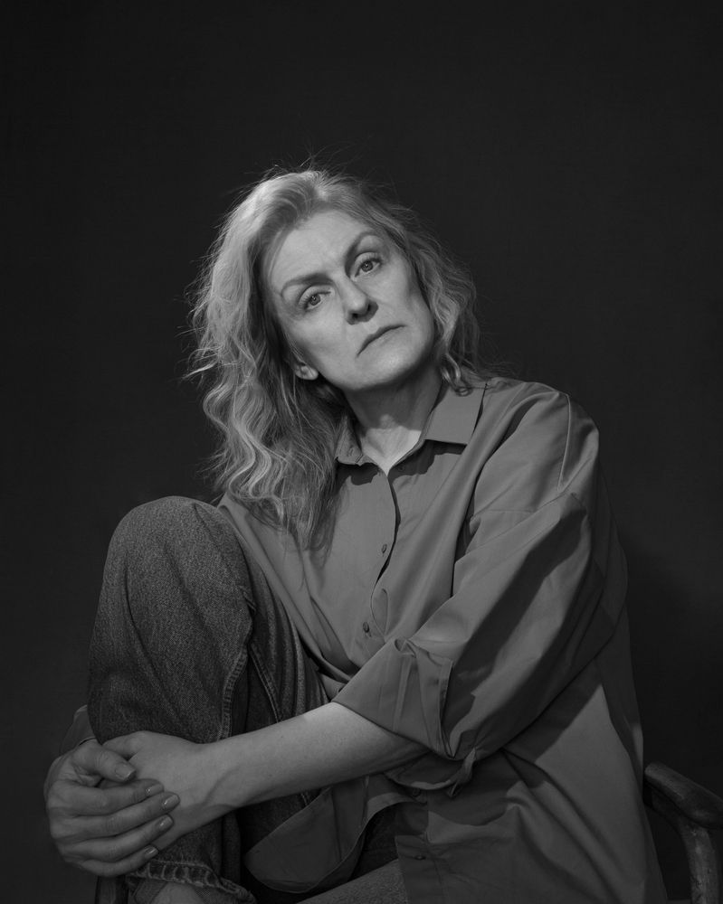 Photograph by Елена Бородина