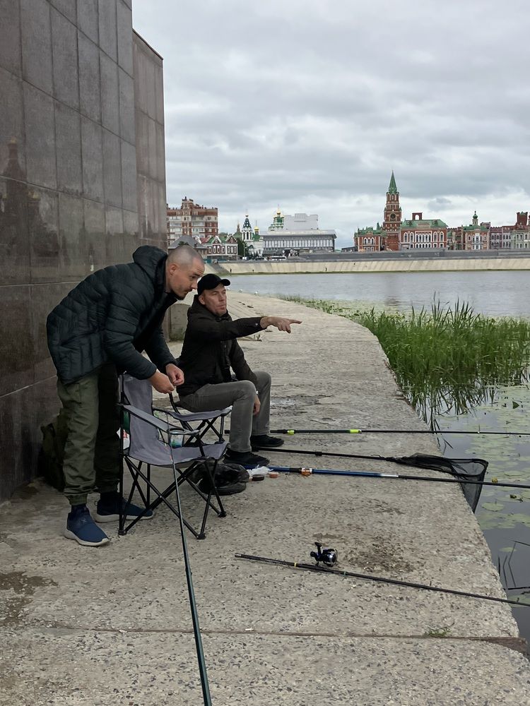 Photograph by Мария Карпычева