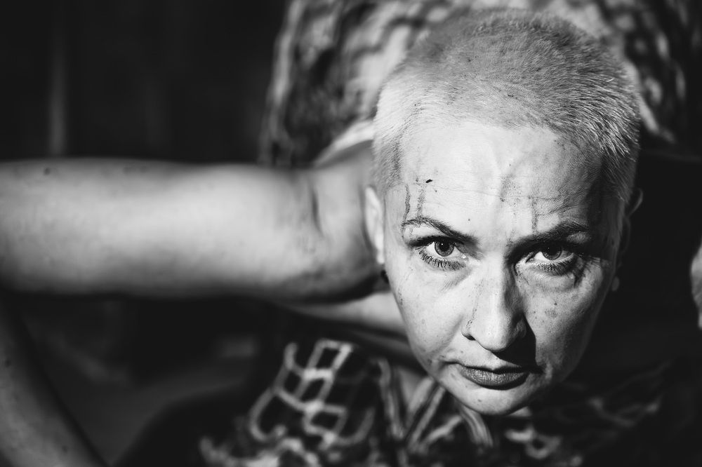 Photograph by Надя