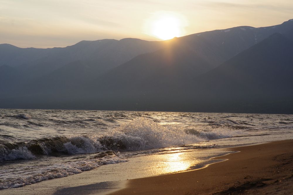 Photograph by Андрей Корытов