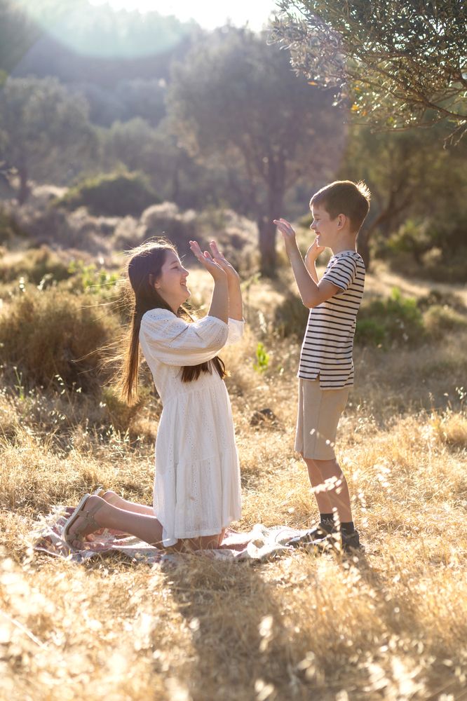 Photograph by Olga Min