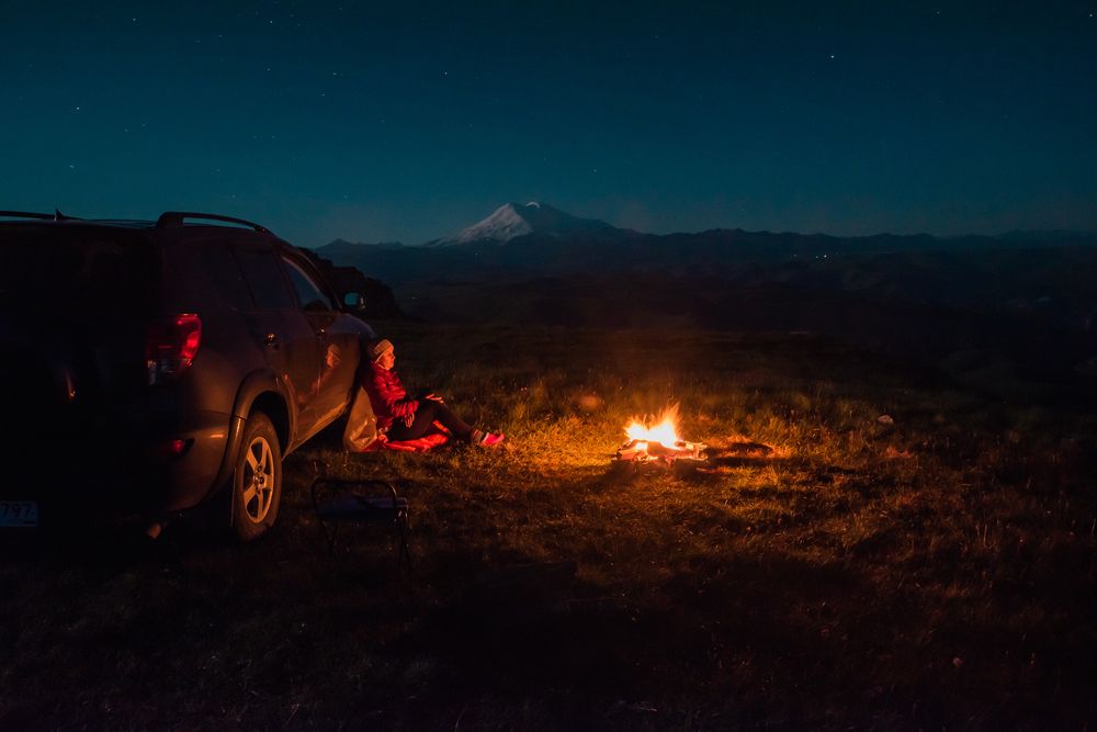 Photograph by Саша Козырев