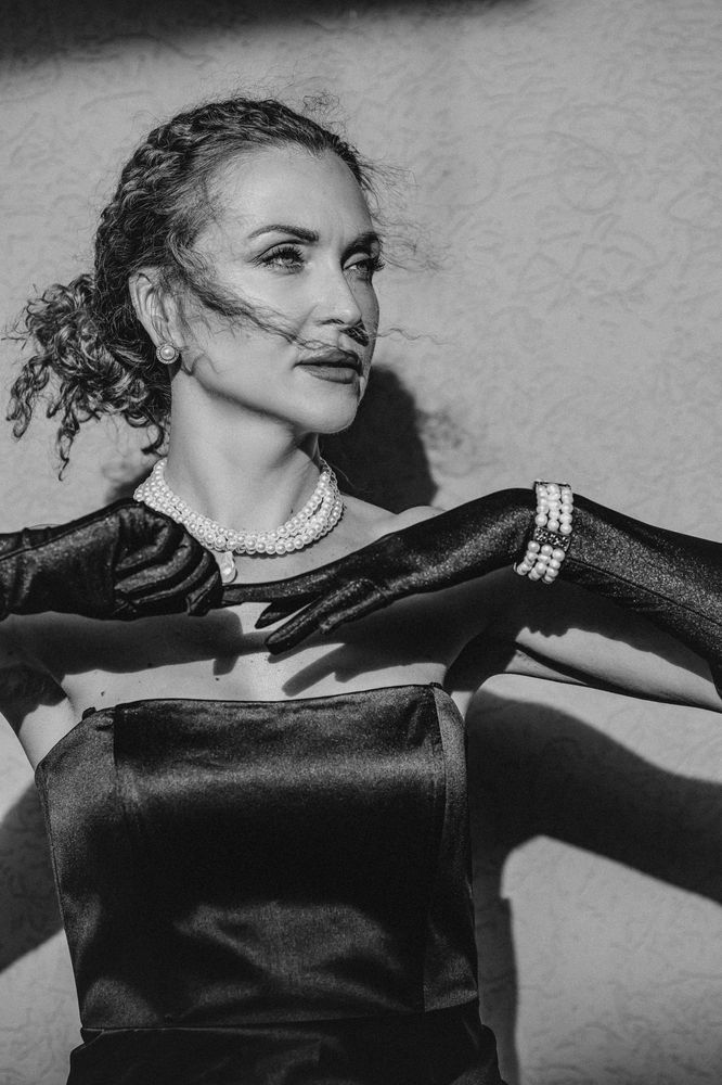 Photograph by Анна Блохина