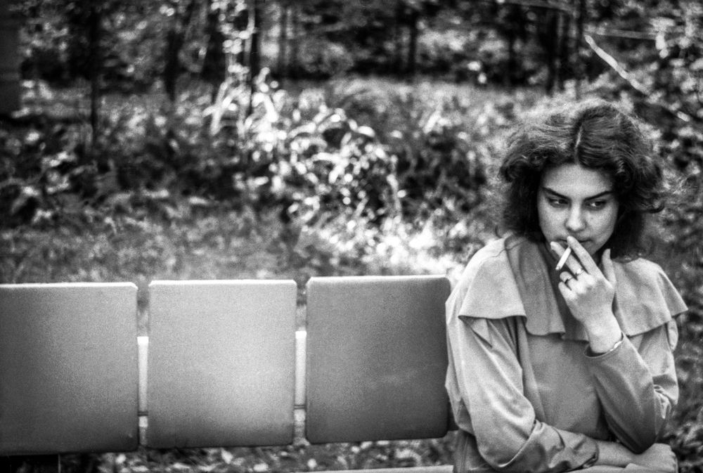 Photograph by Сергей Вальков