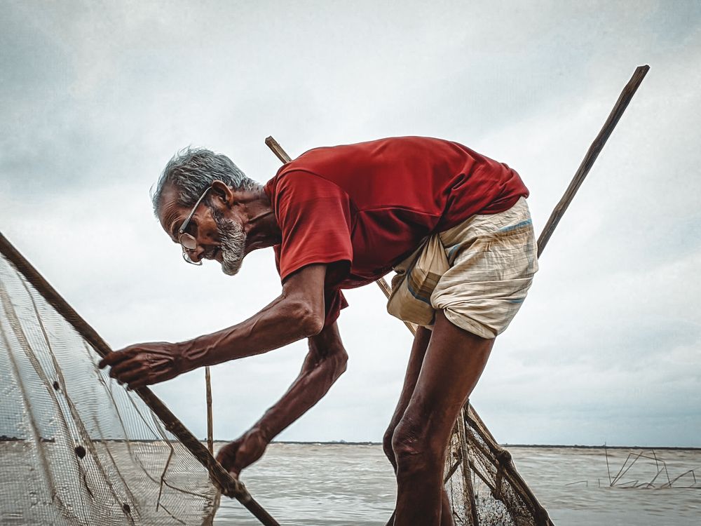 Photograph by Md. Shoyeb Hossain