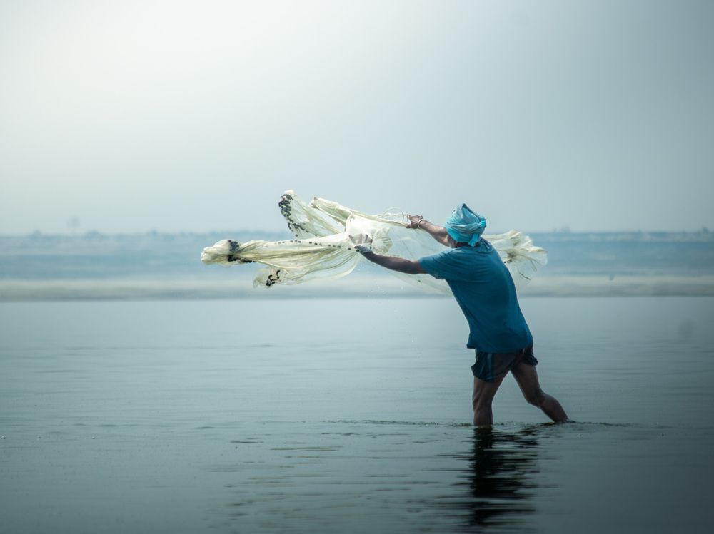 Photograph by Md. Shoyeb Hossain