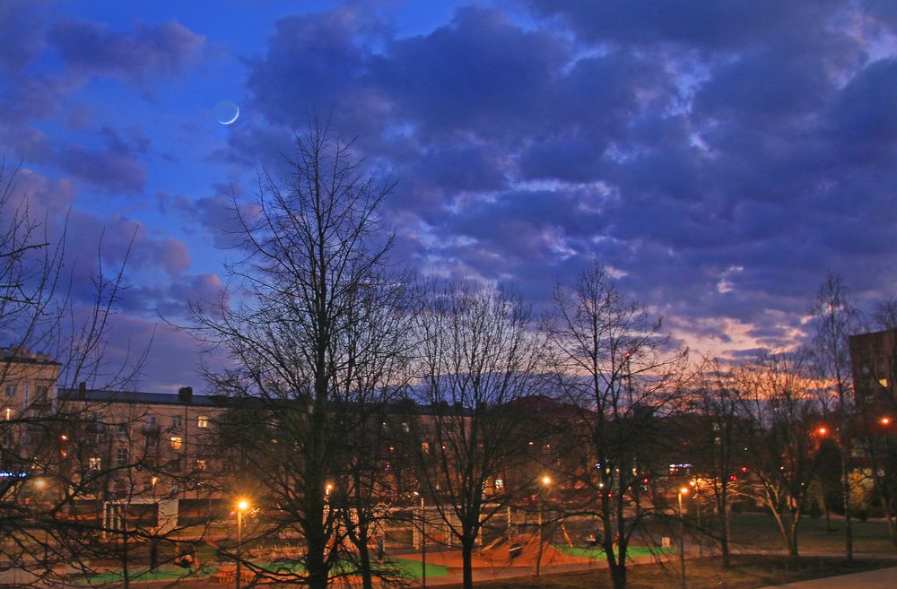 Photograph by Вячеслав Лычков