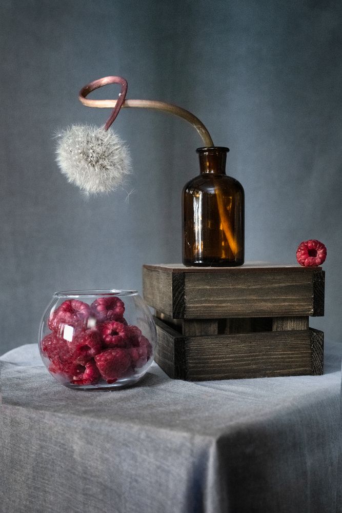 Photograph by Olga Akhmetova