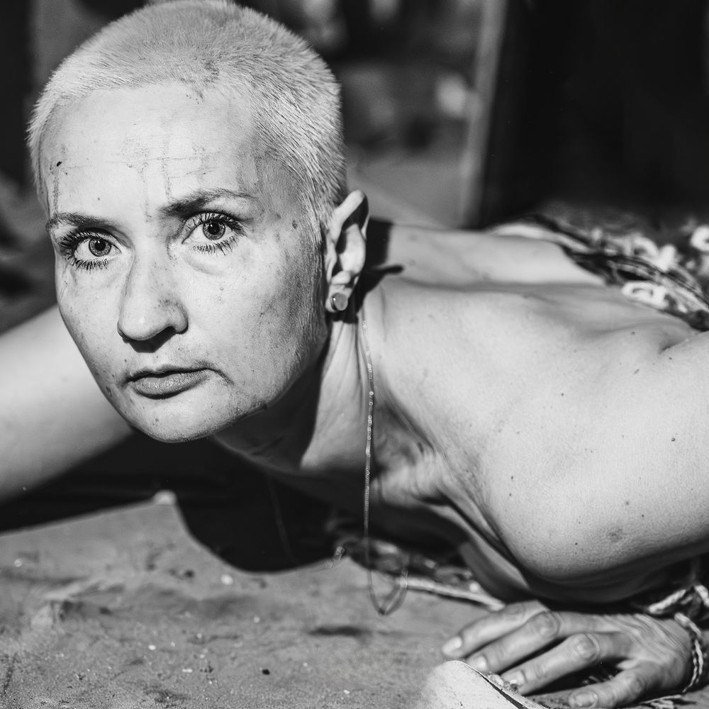 Photograph by Надя Савосина