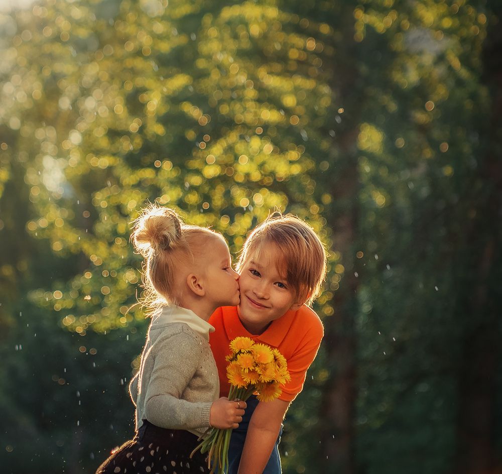 Photograph by Светлана Инькова